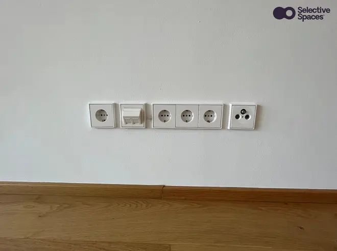 3 Zimmer Wohnung mit 68 m² in Frankfurt am Main – Bild 10
