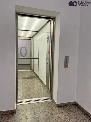 3 Zimmer Wohnung mit 68 m² in Frankfurt am Main – Bild 4