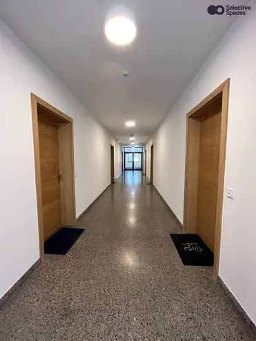 3 Zimmer Wohnung mit 68 m² in Frankfurt am Main – Bild 6