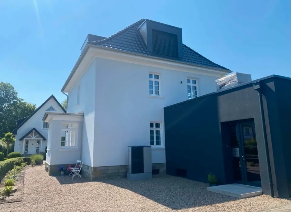 2 Zimmer Wohnung mit 95 m² in Gütersloh – Bild 2