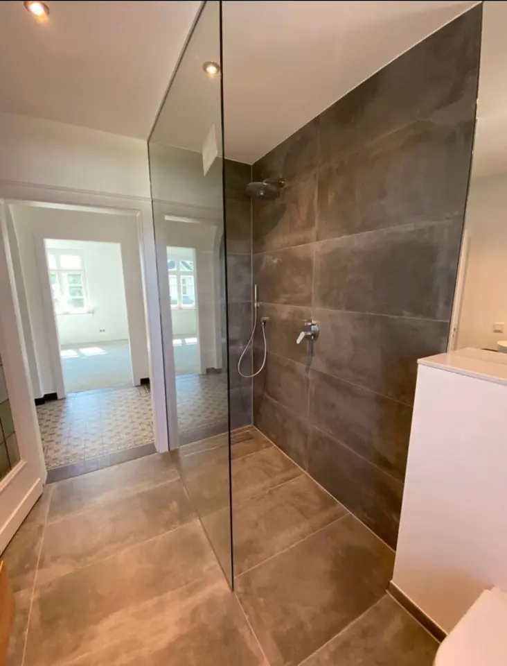 2 Zimmer Wohnung mit 95 m² in Gütersloh – Bild 5