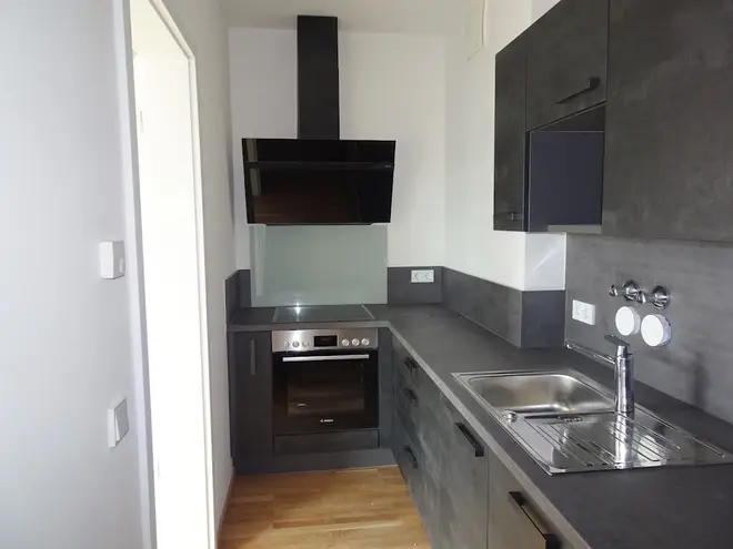 2 Zimmer Wohnung mit 54 m² in Frankfurt am Main – Bild 3