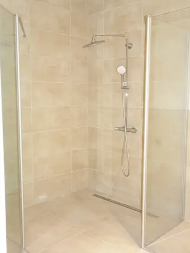 2 Zimmer Wohnung mit 54 m² in Frankfurt am Main – Bild 5
