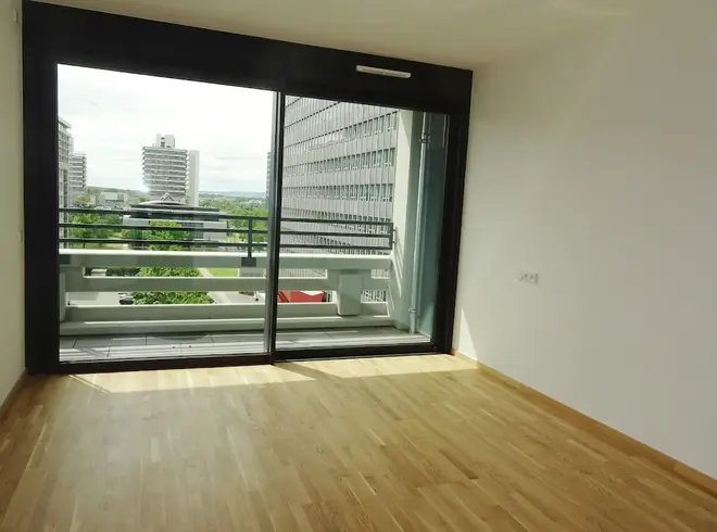 2 Zimmer Wohnung mit 54 m² in Frankfurt am Main – Bild 6