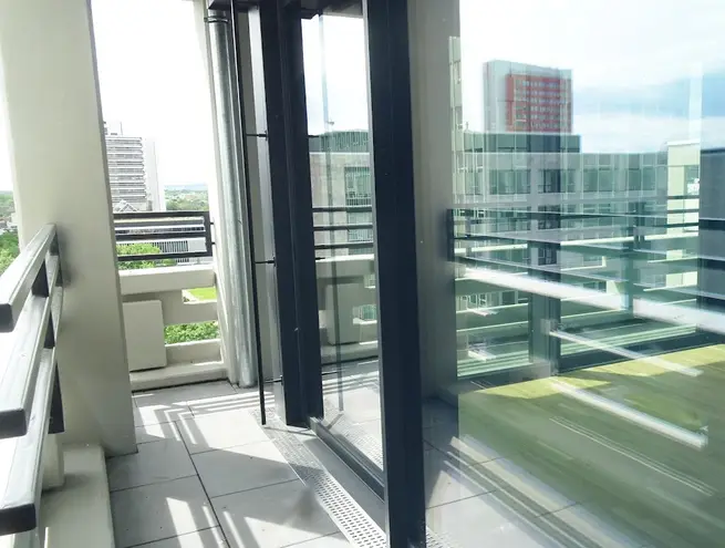 2 Zimmer Wohnung mit 54 m² in Frankfurt am Main – Bild 7