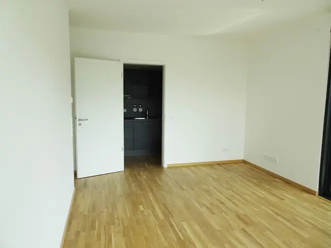 2 Zimmer Wohnung mit 54 m² in Frankfurt am Main – Bild 8