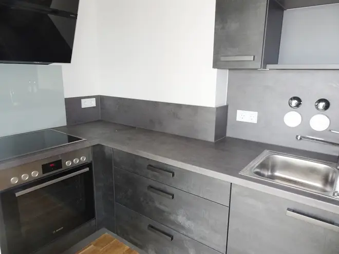 2 Zimmer Wohnung mit 54 m² in Frankfurt am Main – Bild 10