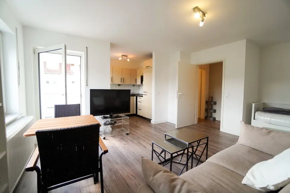 Studio mit 41 m² in Bielefeld – Bild 2