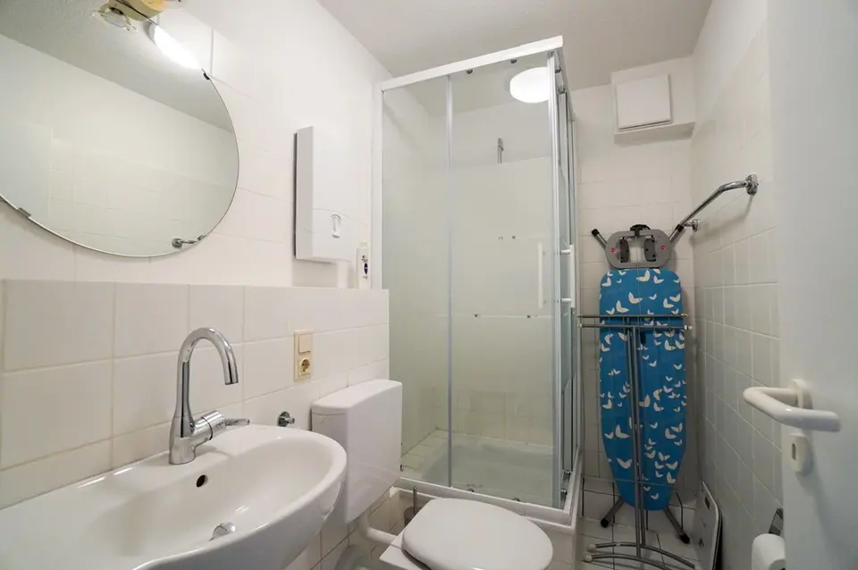 Studio mit 41 m² in Bielefeld – Bild 7
