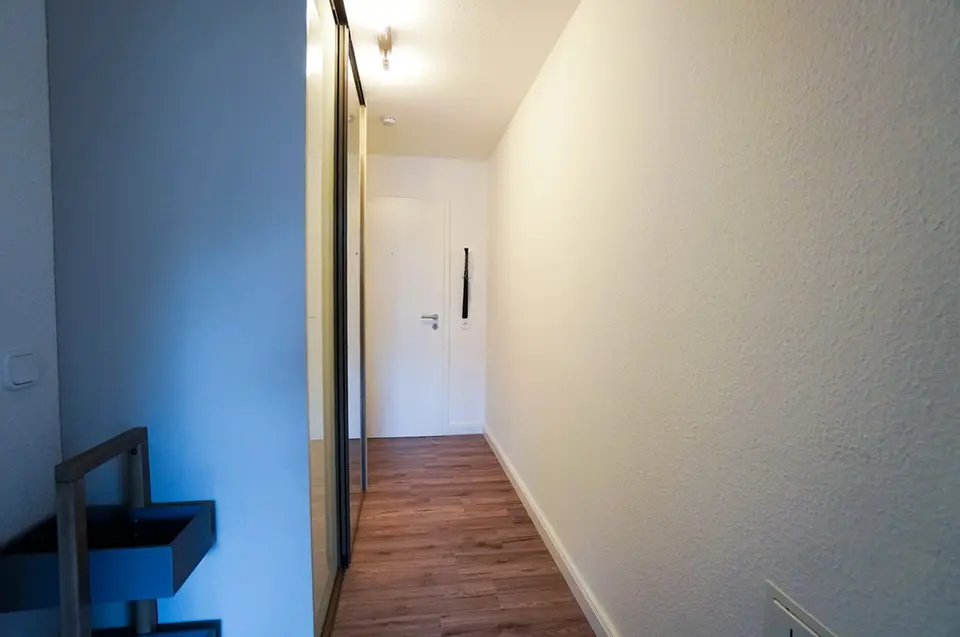 Studio mit 41 m² in Bielefeld – Bild 8