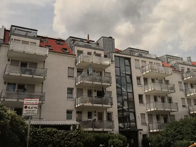 1 Zimmer Wohnung mit 37 m² in Freiburg im Breisgau – Bild 1