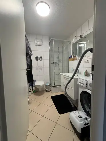 1 Zimmer Wohnung mit 37 m² in Freiburg im Breisgau – Bild 5