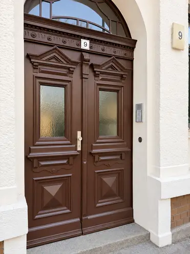 2 Zimmer Wohnung mit 52 m² in Leipzig – Bild 2