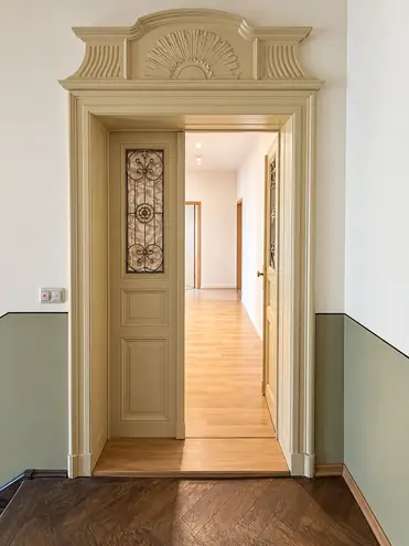 2 Zimmer Wohnung mit 52 m² in Leipzig – Bild 4