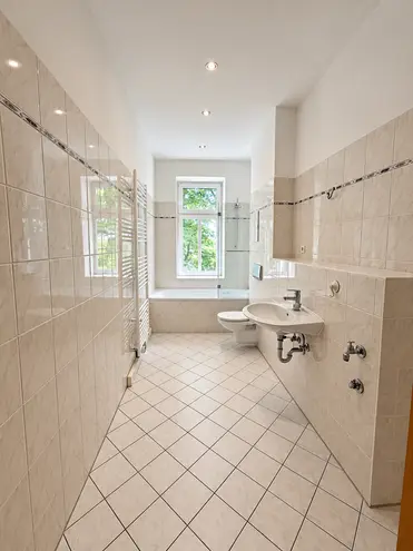 2 Zimmer Wohnung mit 52 m² in Leipzig – Bild 8