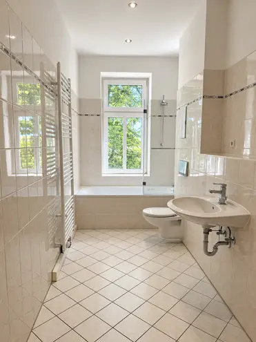 2 Zimmer Wohnung mit 52 m² in Leipzig – Bild 9