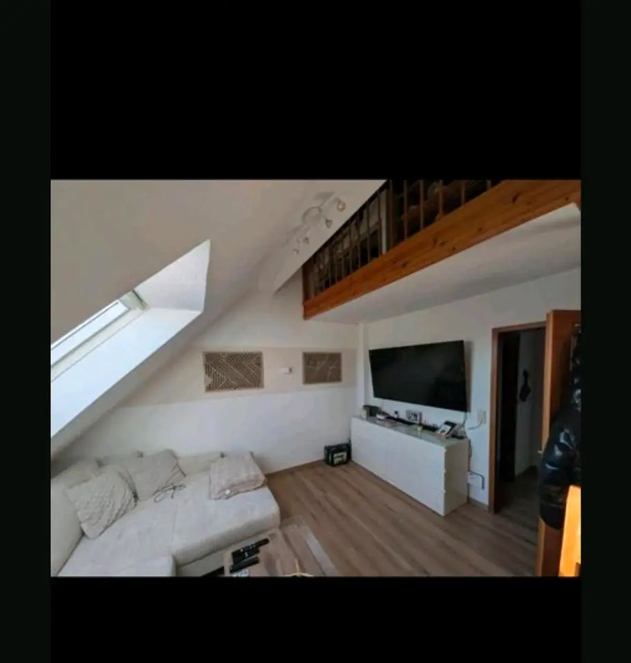 2 Zimmer Wohnung mit 35 m² in Bielefeld – Bild 1