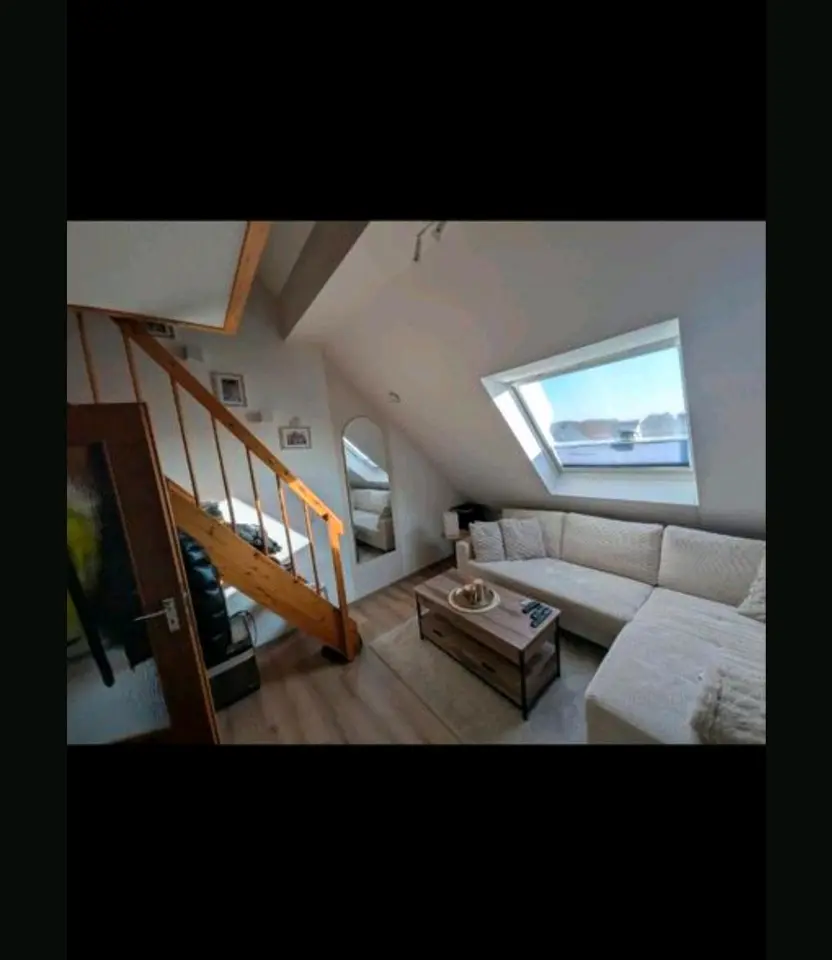 2 Zimmer Wohnung mit 35 m² in Bielefeld – Bild 3