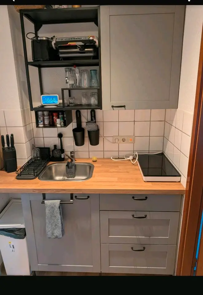 2 Zimmer Wohnung mit 35 m² in Bielefeld – Bild 4