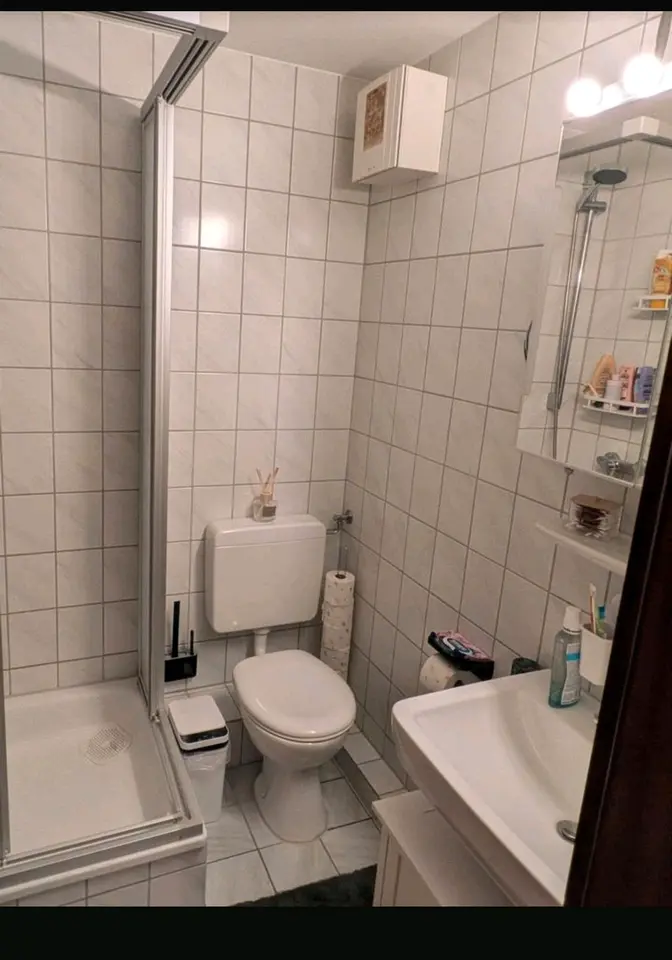 2 Zimmer Wohnung mit 35 m² in Bielefeld – Bild 5