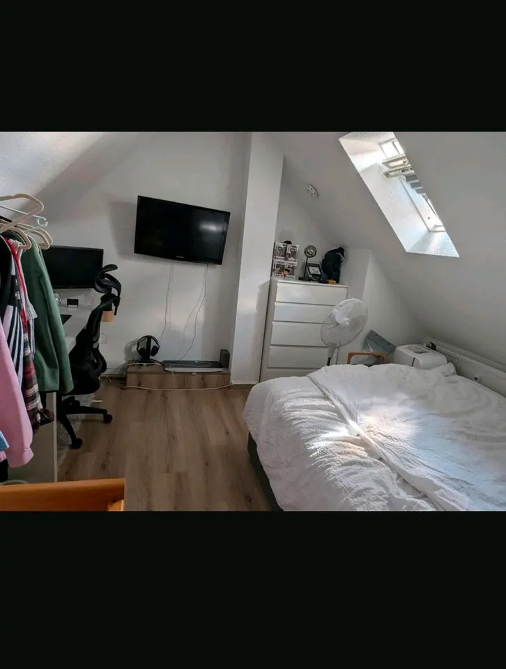 2 Zimmer Wohnung mit 35 m² in Bielefeld – Bild 6