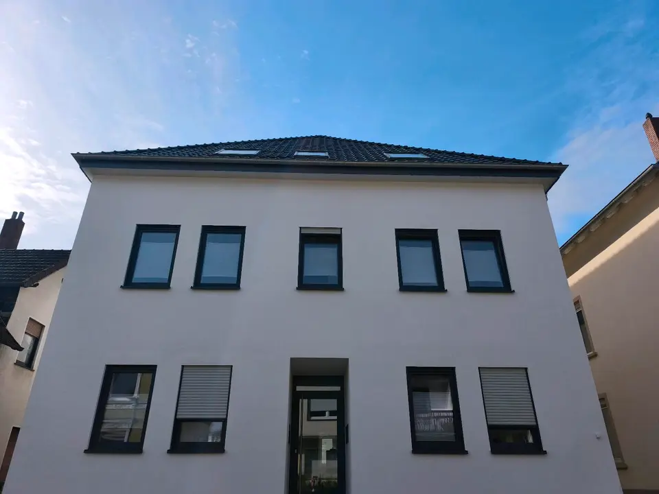 2 Zimmer Wohnung mit 35 m² in Bielefeld – Bild 10