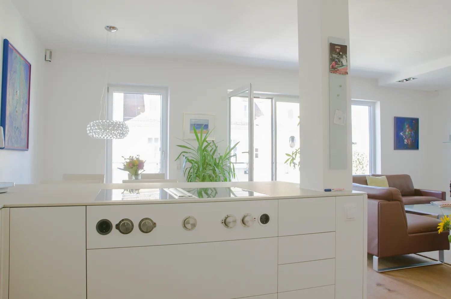 4 Zimmer Wohnung mit 155 m² in Augsburg – Bild 11