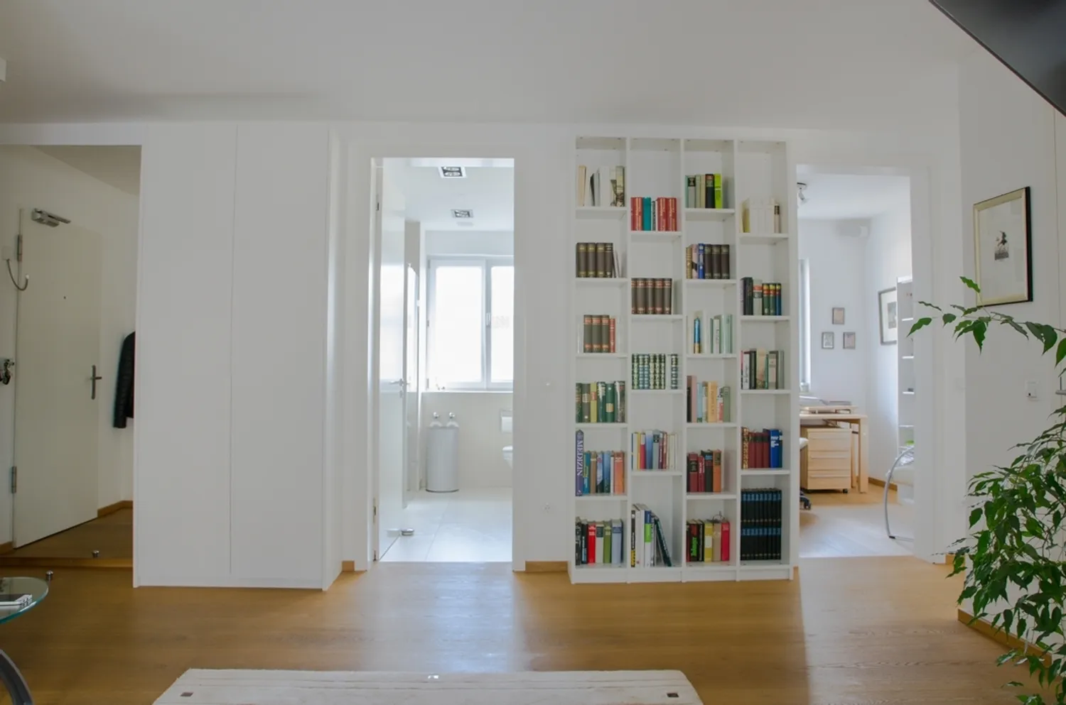 4 Zimmer Wohnung mit 155 m² in Augsburg – Bild 6
