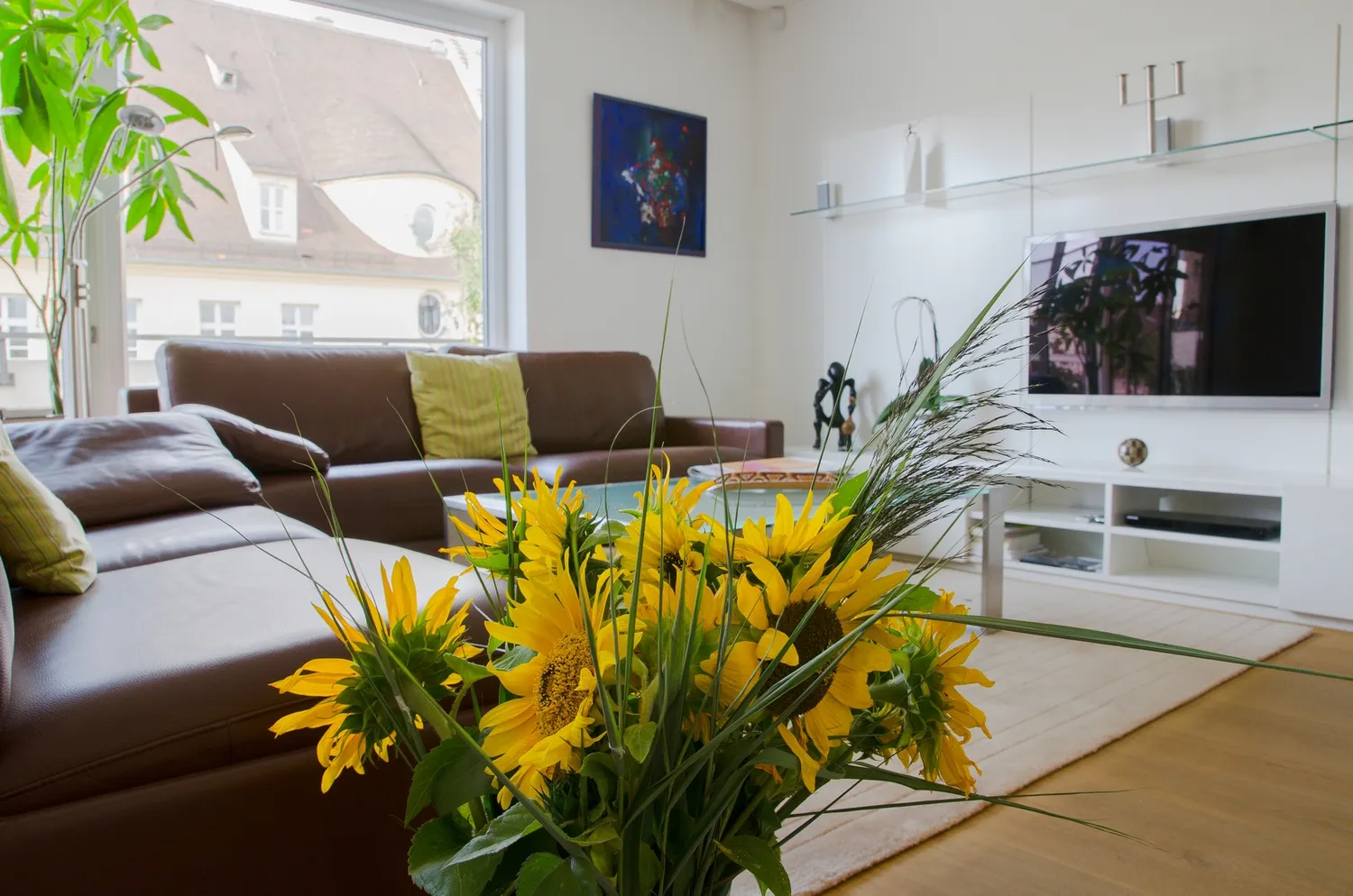 4 Zimmer Wohnung mit 155 m² in Augsburg – Bild 7
