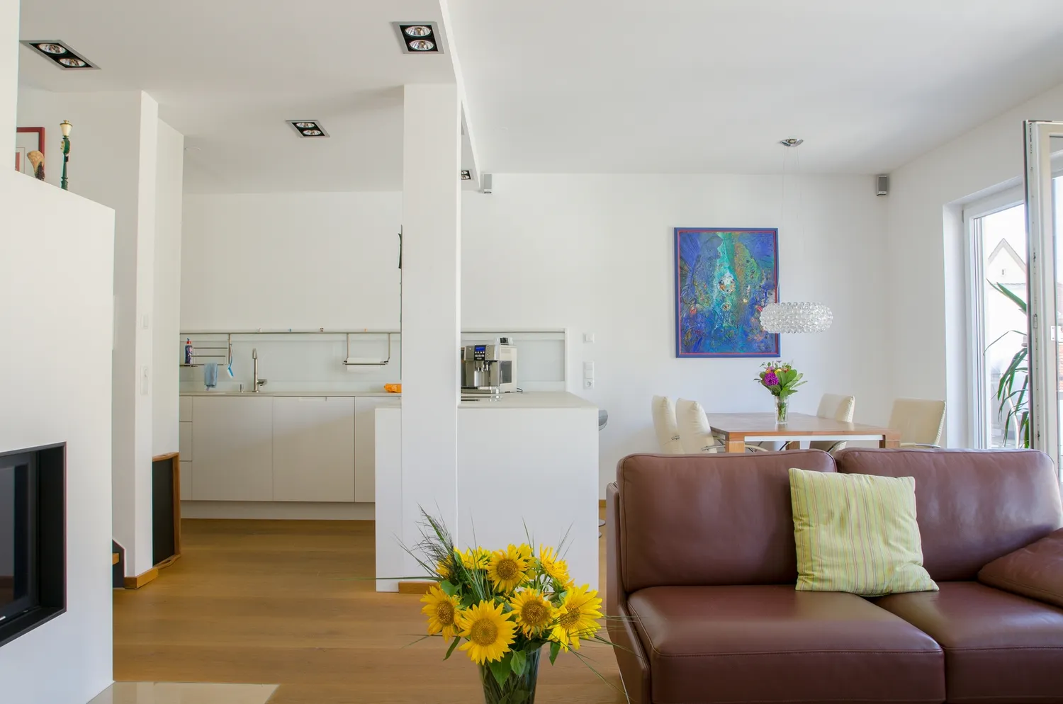 4 Zimmer Wohnung mit 155 m² in Augsburg – Bild 8