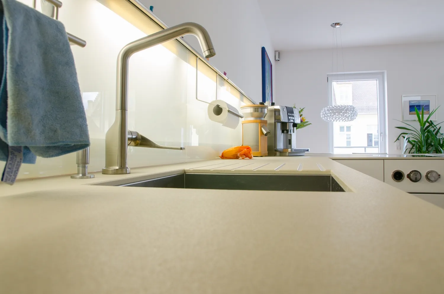 4 Zimmer Wohnung mit 155 m² in Augsburg – Bild 9