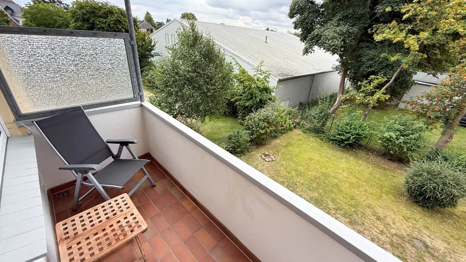 2 Zimmer Wohnung mit 55 m² in Kiel – Bild 5
