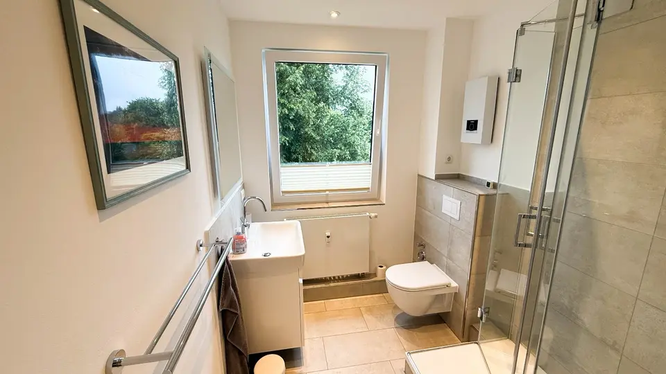 2 Zimmer Wohnung mit 55 m² in Kiel – Bild 8