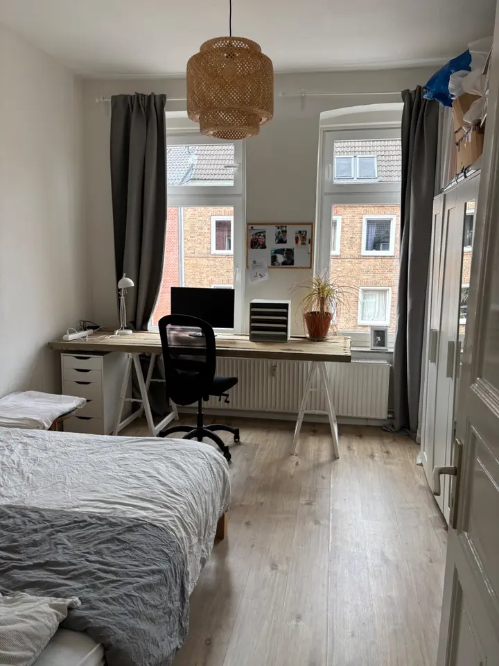 2 Zimmer Wohnung mit 55 m² in Kiel – Bild 10