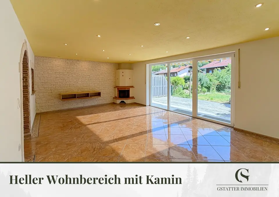 5 Zimmer Haus mit 144 m² in Rosenheim – Bild 1