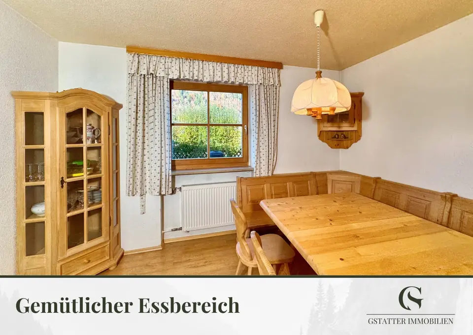 5 Zimmer Haus mit 144 m² in Rosenheim – Bild 4