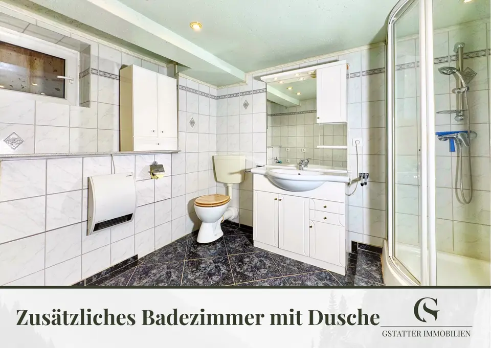 5 Zimmer Haus mit 144 m² in Rosenheim – Bild 10