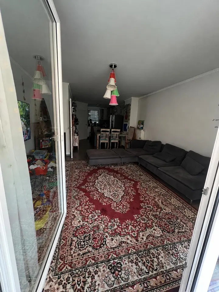 3 Zimmer Haus mit 82 m² in Frankfurt am Main – Bild 1