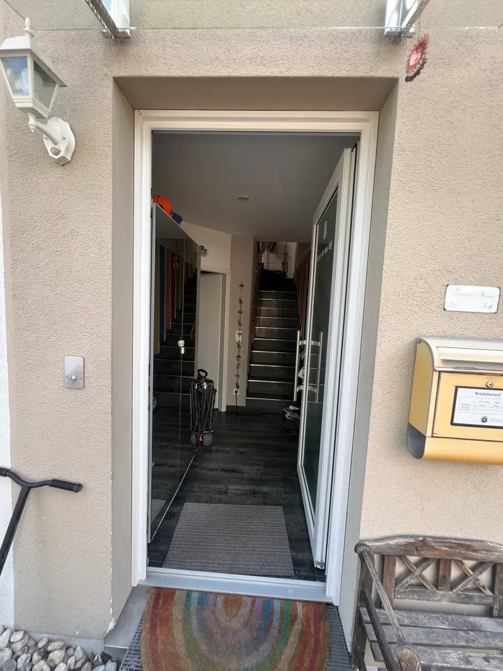 3 Zimmer Haus mit 82 m² in Frankfurt am Main – Bild 3
