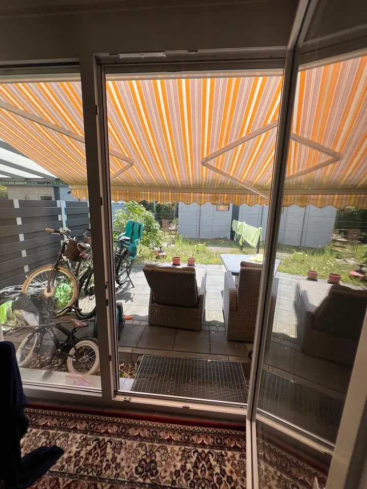 3 Zimmer Haus mit 82 m² in Frankfurt am Main – Bild 6