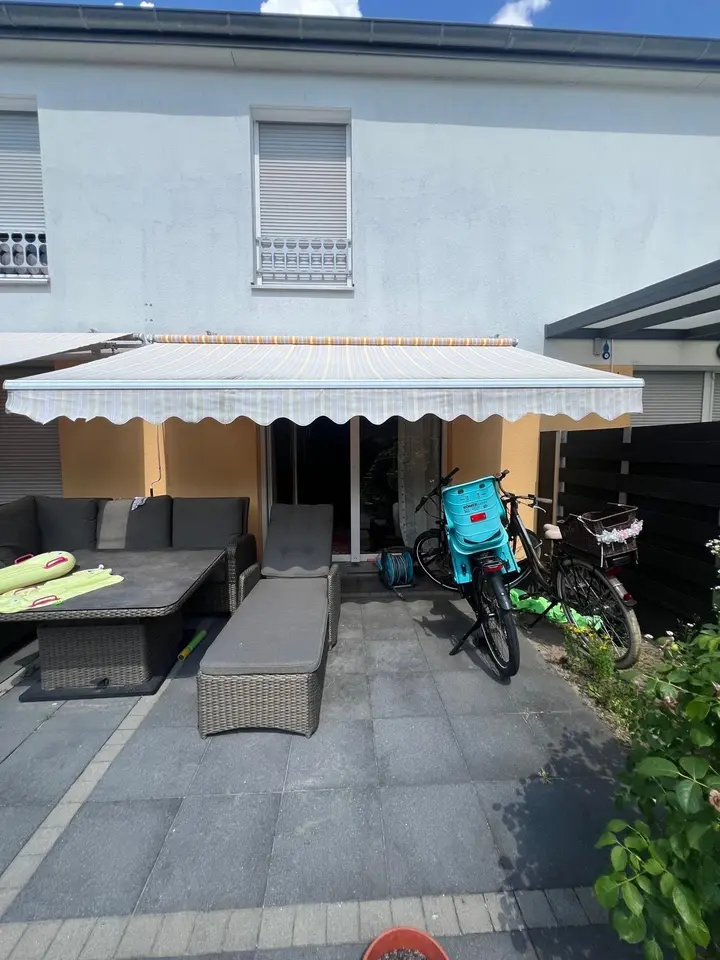 3 Zimmer Haus mit 82 m² in Frankfurt am Main – Bild 7