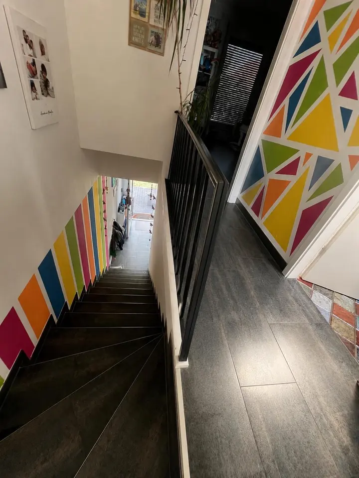 3 Zimmer Haus mit 82 m² in Frankfurt am Main – Bild 9