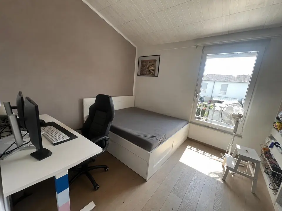 3 Zimmer Haus mit 82 m² in Frankfurt am Main – Bild 10