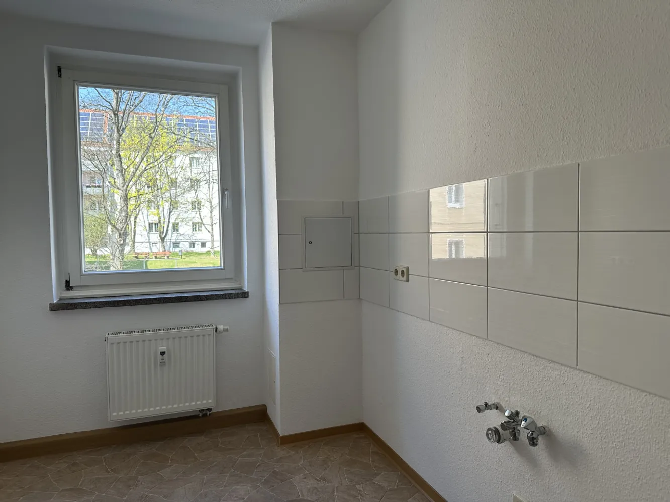 3 Zimmer Wohnung mit 72 m² in Plauen – Bild 4