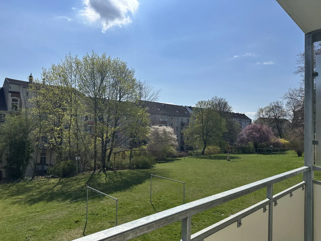3 Zimmer Wohnung mit 72 m² in Plauen – Bild 5