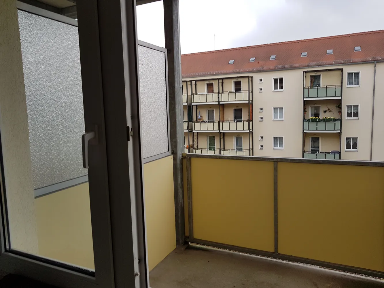 3 Zimmer Wohnung mit 70 m² in Gera – Bild 12