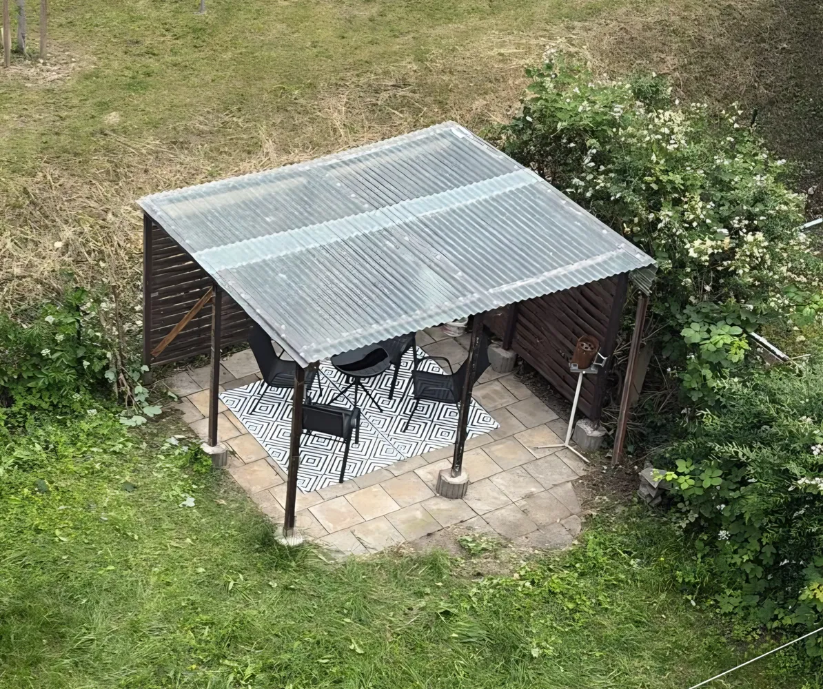 3 Zimmer Wohnung mit 70 m² in Gera – Bild 4