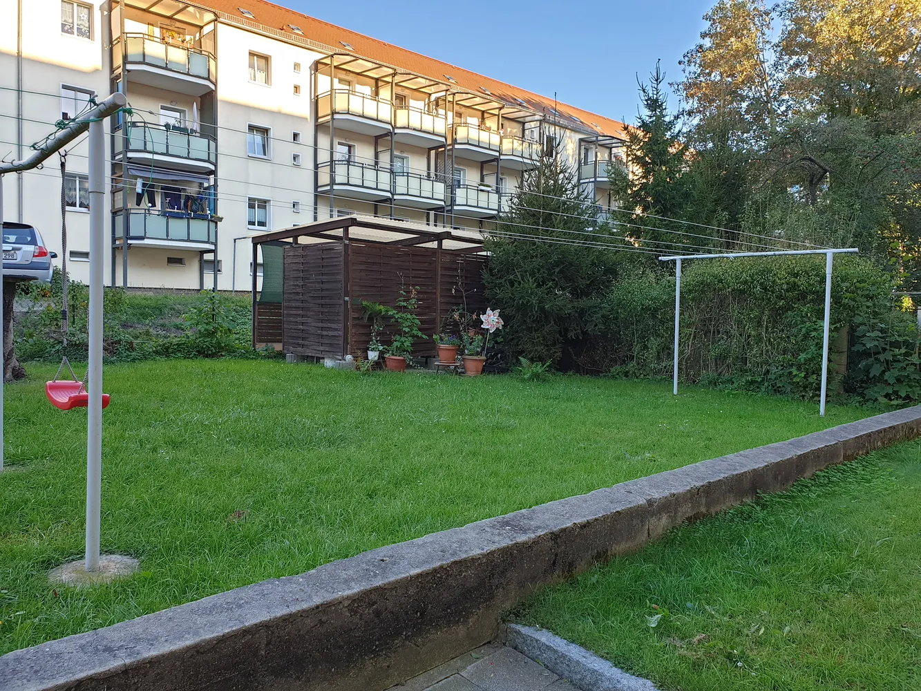 3 Zimmer Wohnung mit 70 m² in Gera – Bild 5