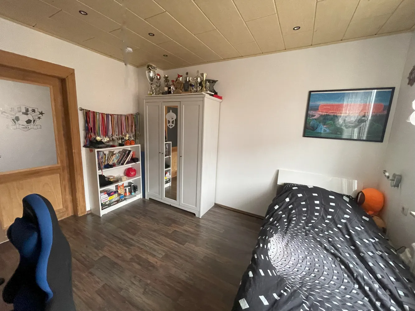 3 Zimmer Wohnung mit 70 m² in Gera – Bild 8