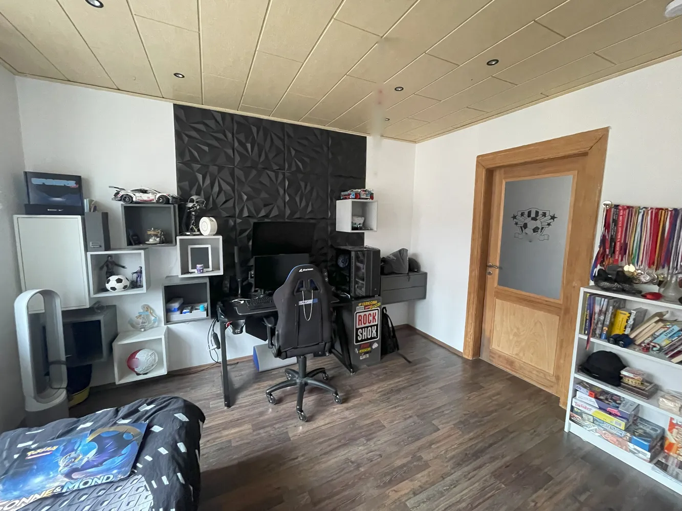 3 Zimmer Wohnung mit 70 m² in Gera – Bild 9